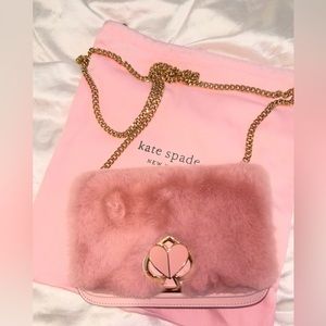 Brand new Kate Spade with tags and bag